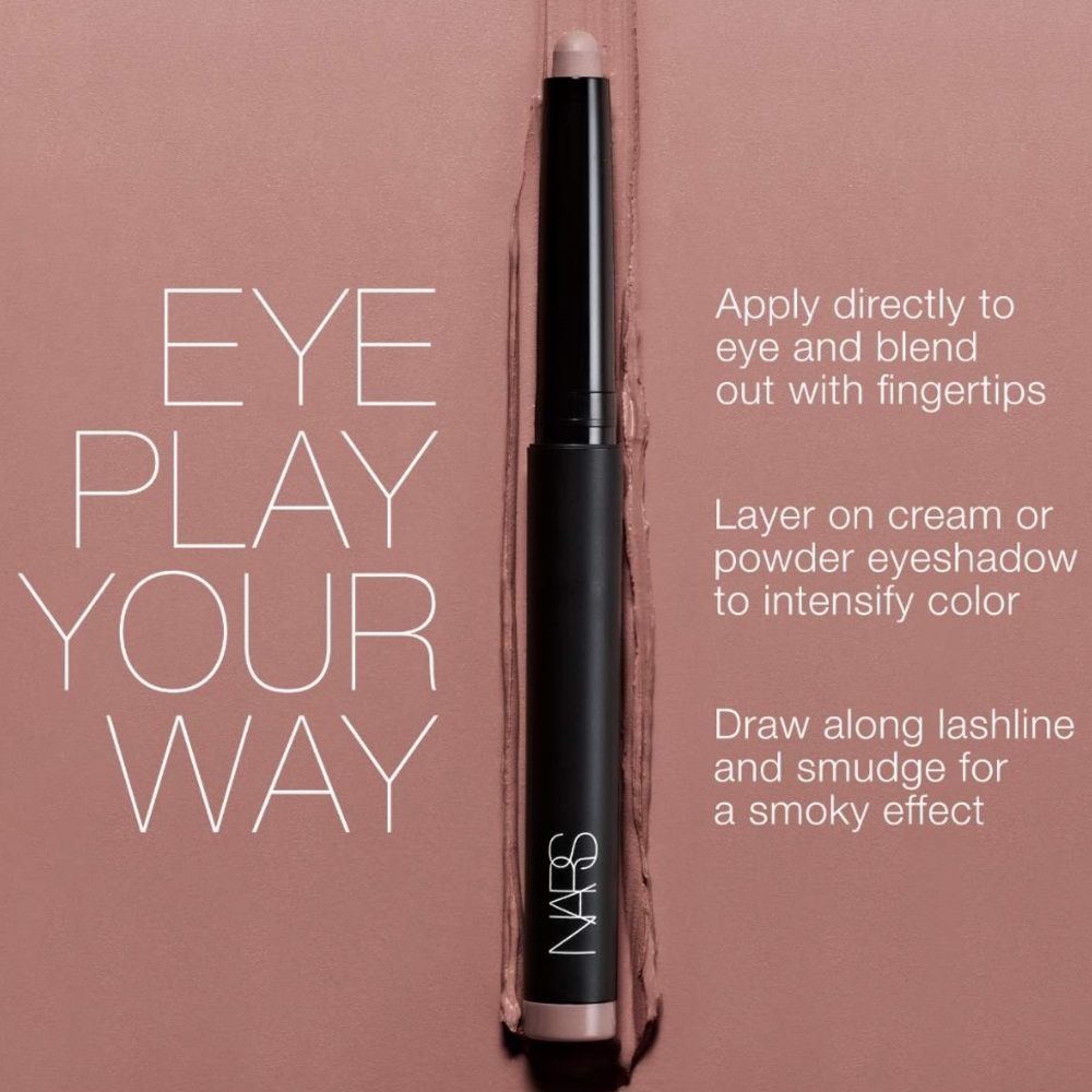 NARS Orgasm Eyeshadow Stick - Picture 15 of 16